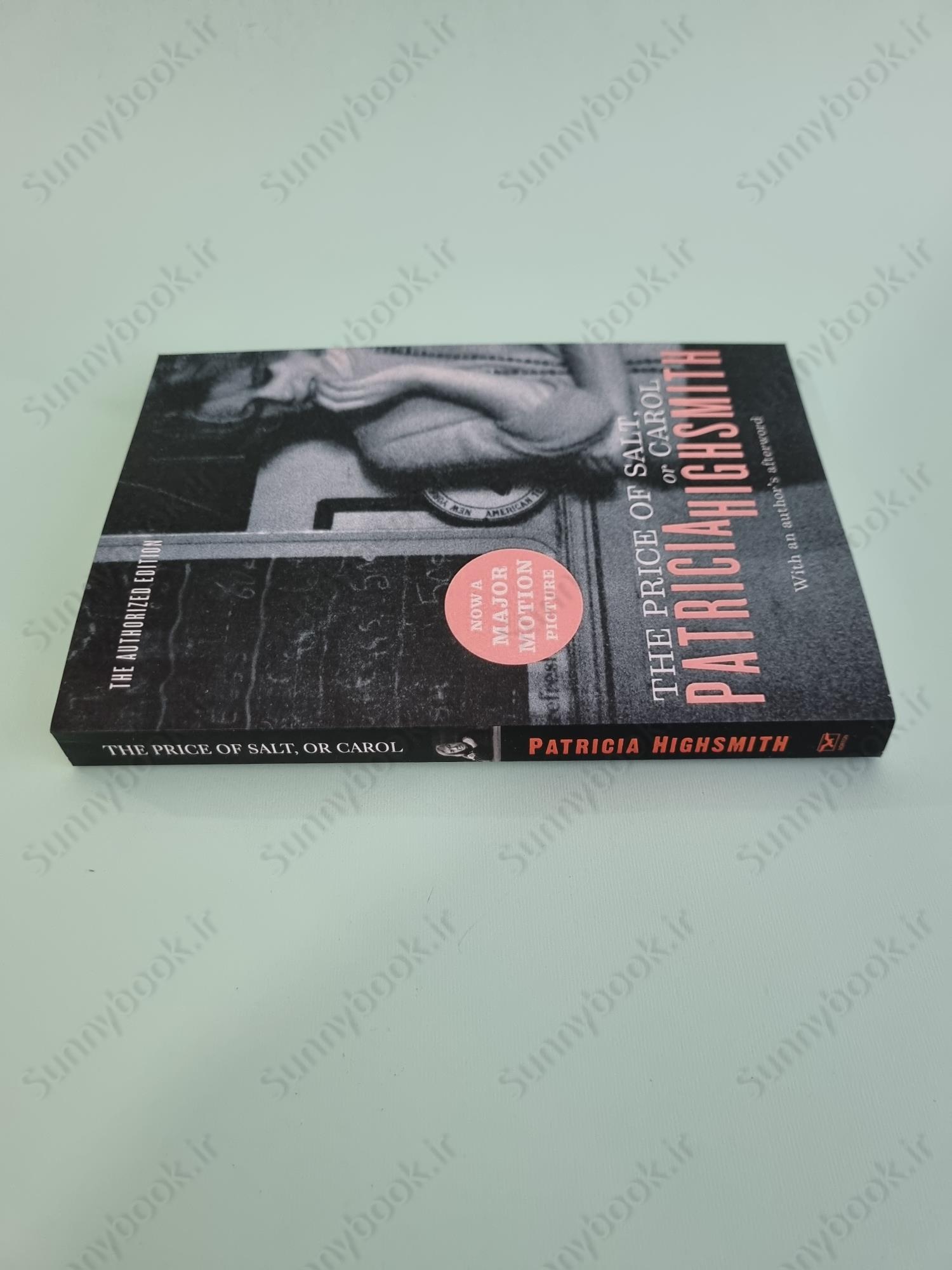 The Price of Salt, or Carol main 1 4