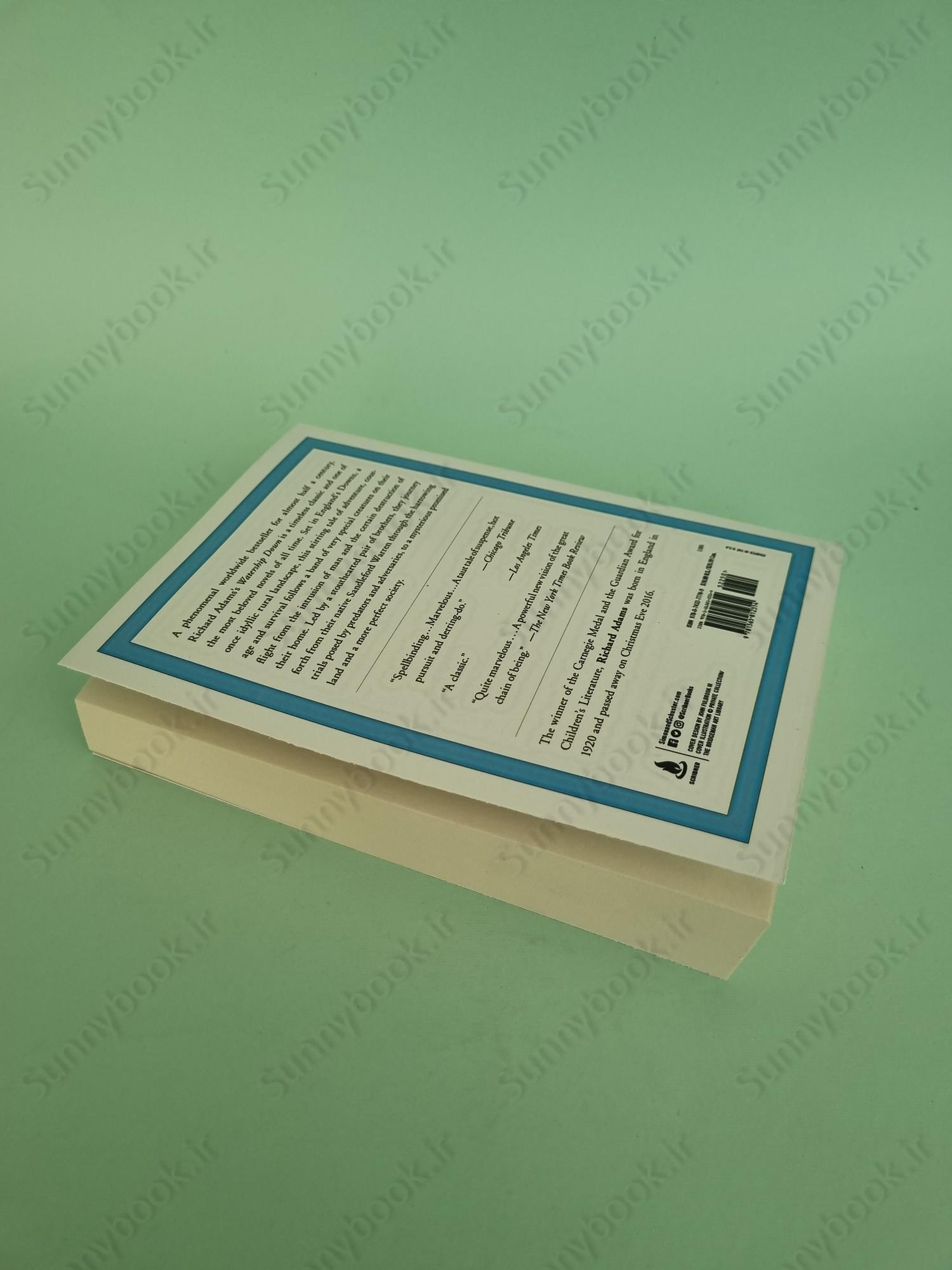 Watership Down main 1 6