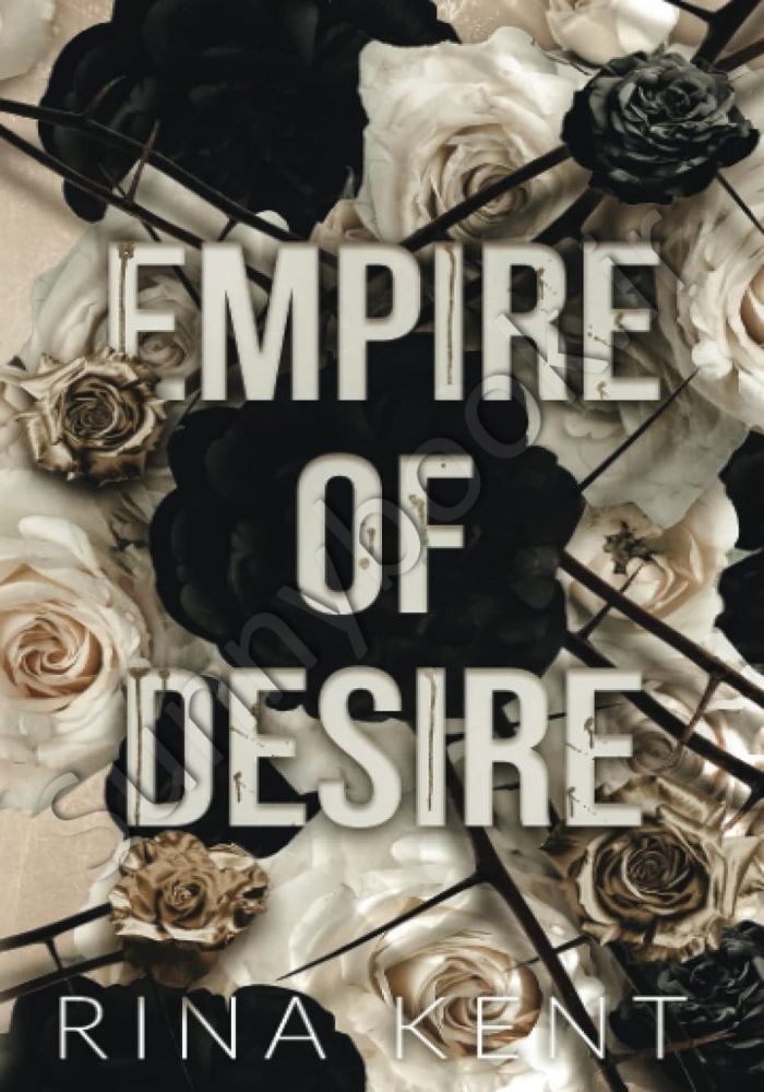 Empire of Desire: Special Edition Print main 1 1