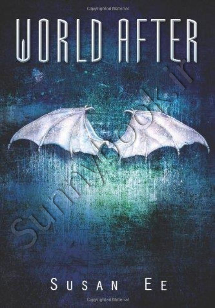 World After (Penryn & the End of Days Book 2) main 1 1