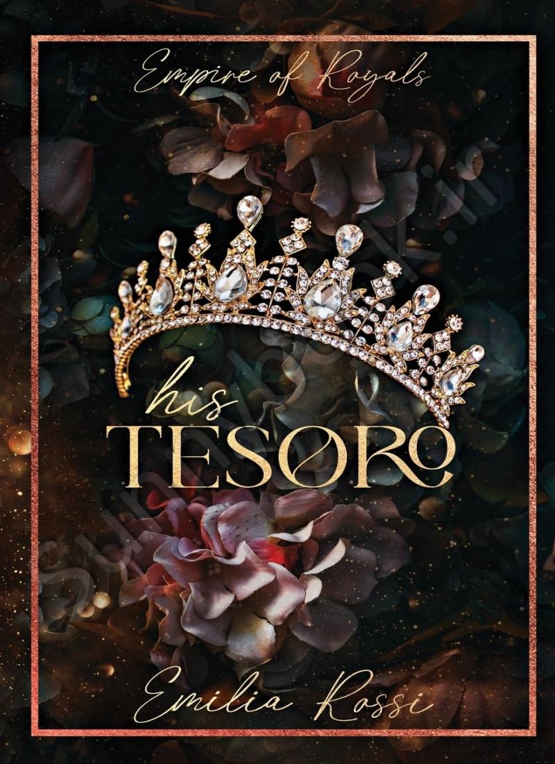 His Tesoro (Empire of Royals 1) main 1 1