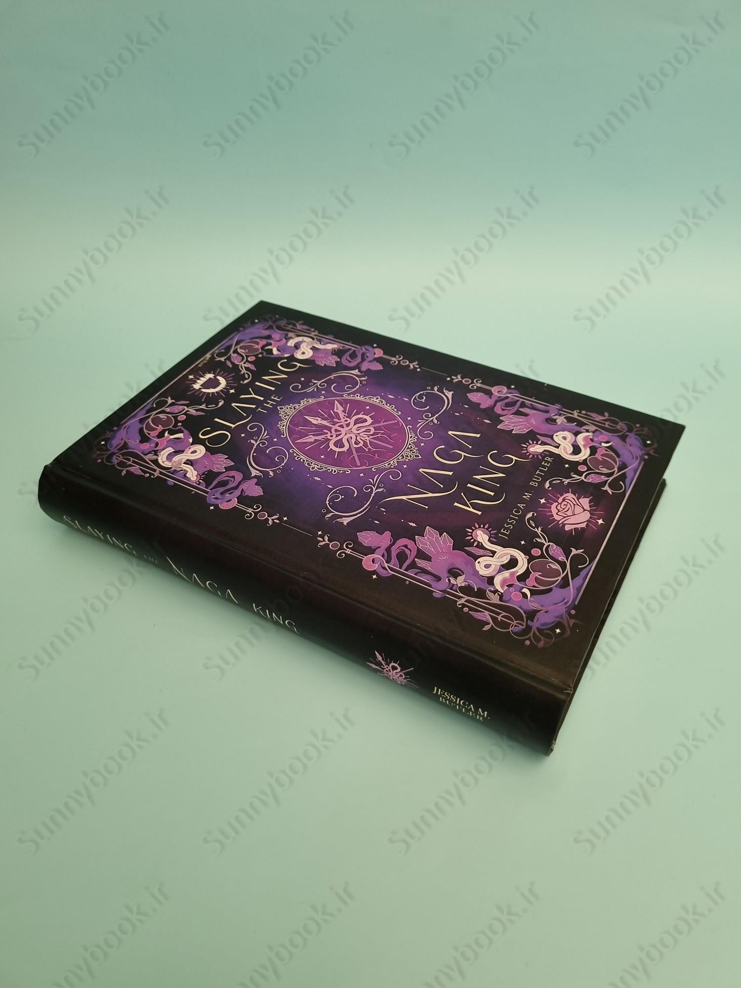 Slaying the Naga King main 1 3