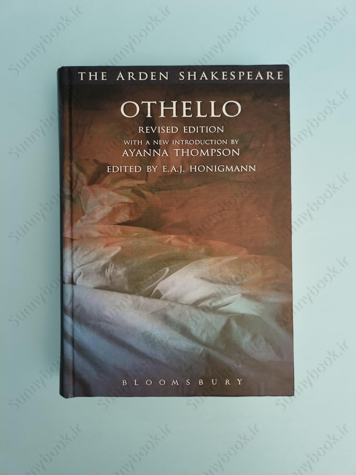 Othello (The Arden Shakespeare, Revised Edition) main 1 2