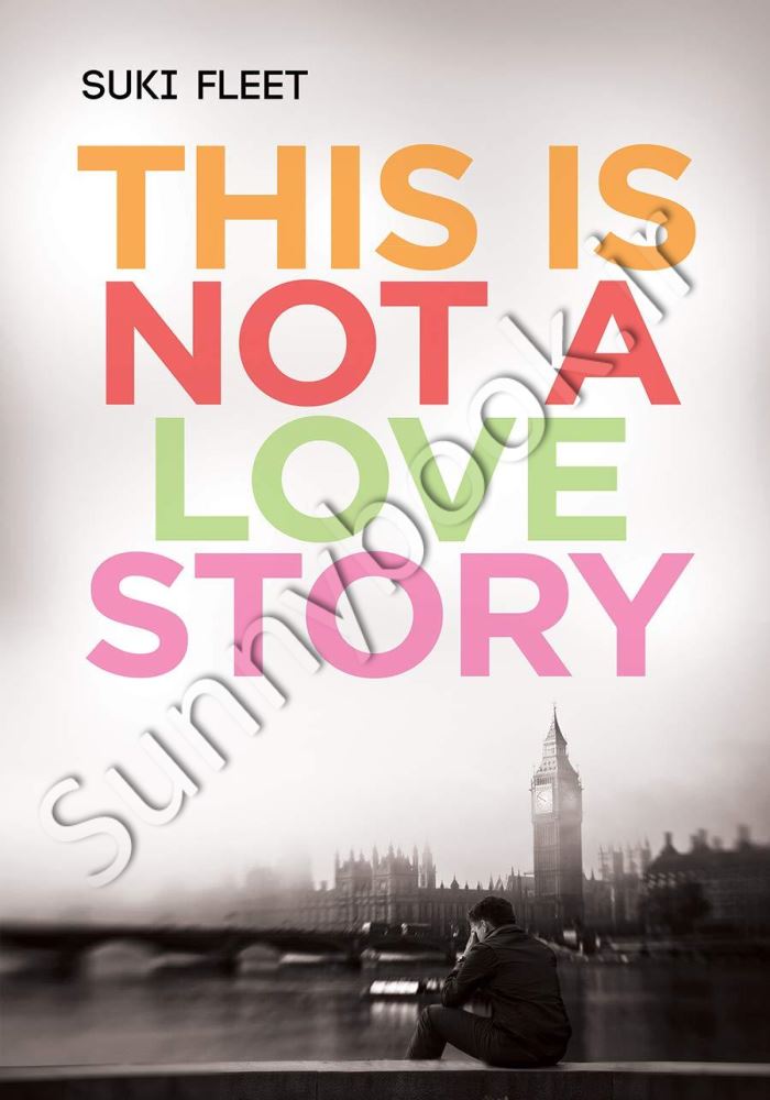 This is Not a Love Story main 1 1