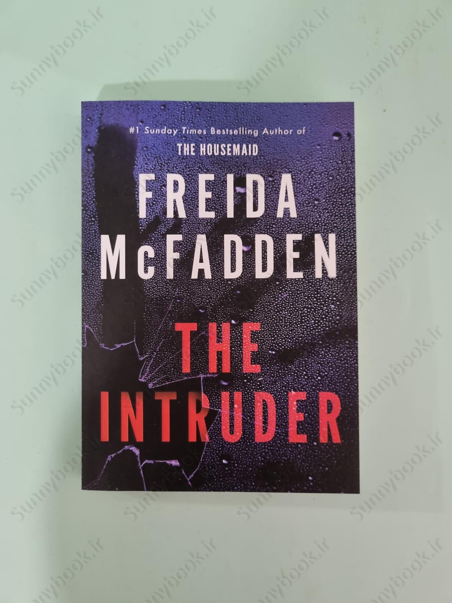 The Intruder main 1 2