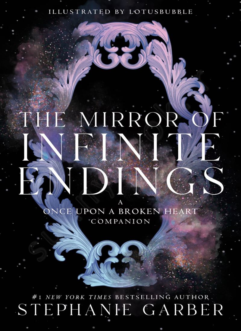The Mirror of Infinite Endings main 1 1