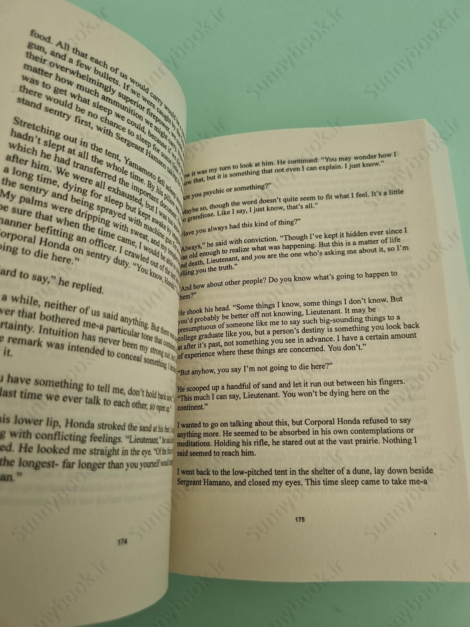 The Wind-Up Bird Chronicle main 1 5