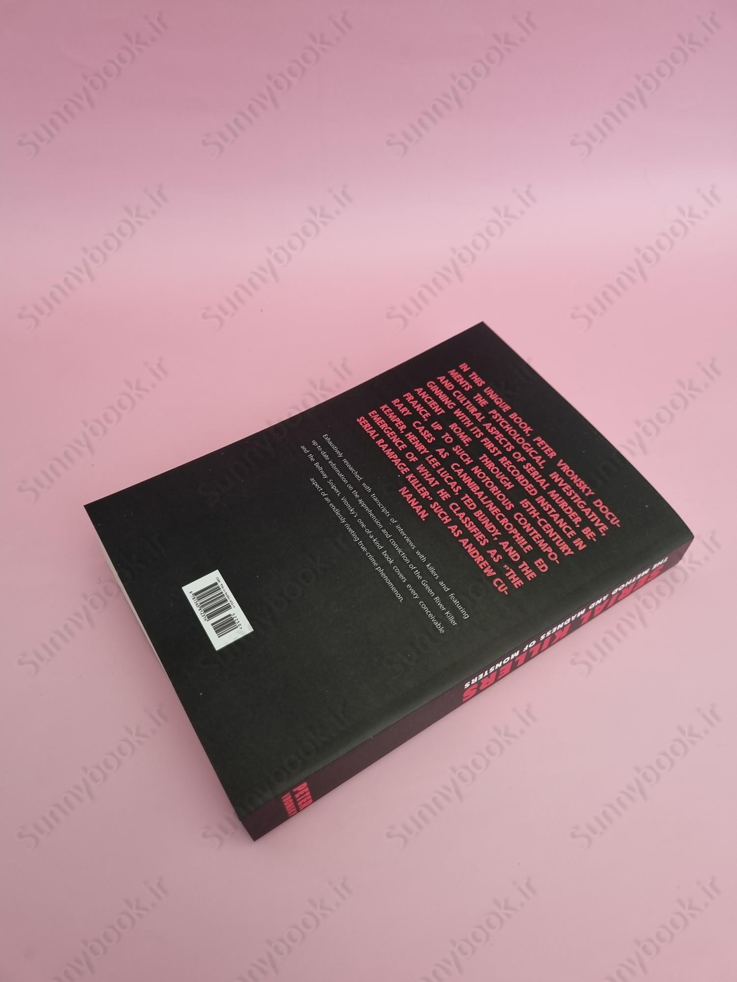 Serial Killers: The Method and Madness of Monsters main 1 4