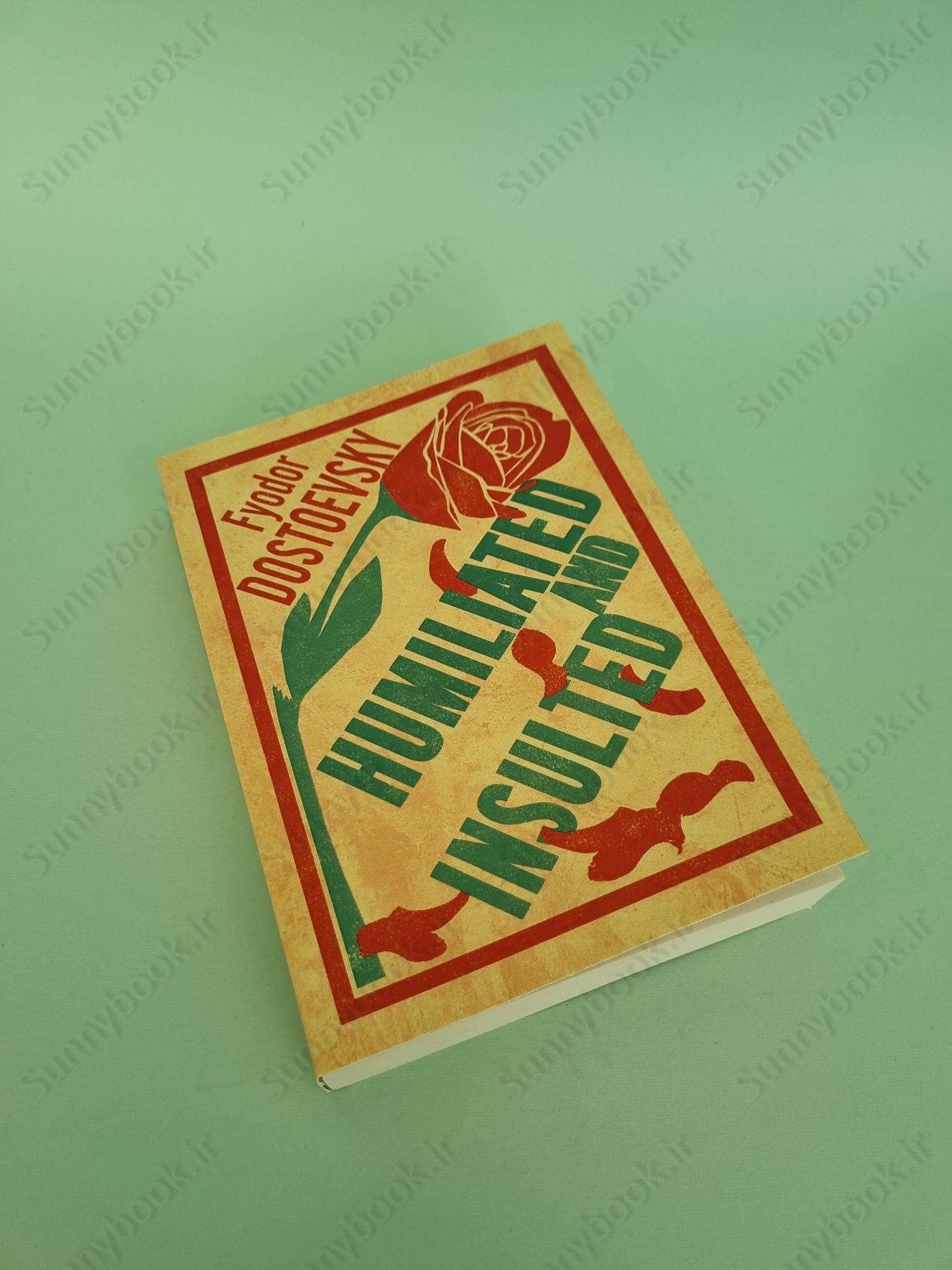 Humiliated and Insulted main 1 4