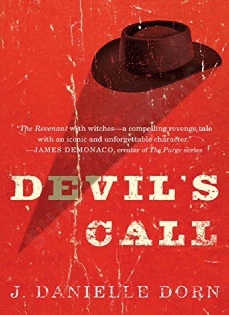 Devil's Call main 1 1