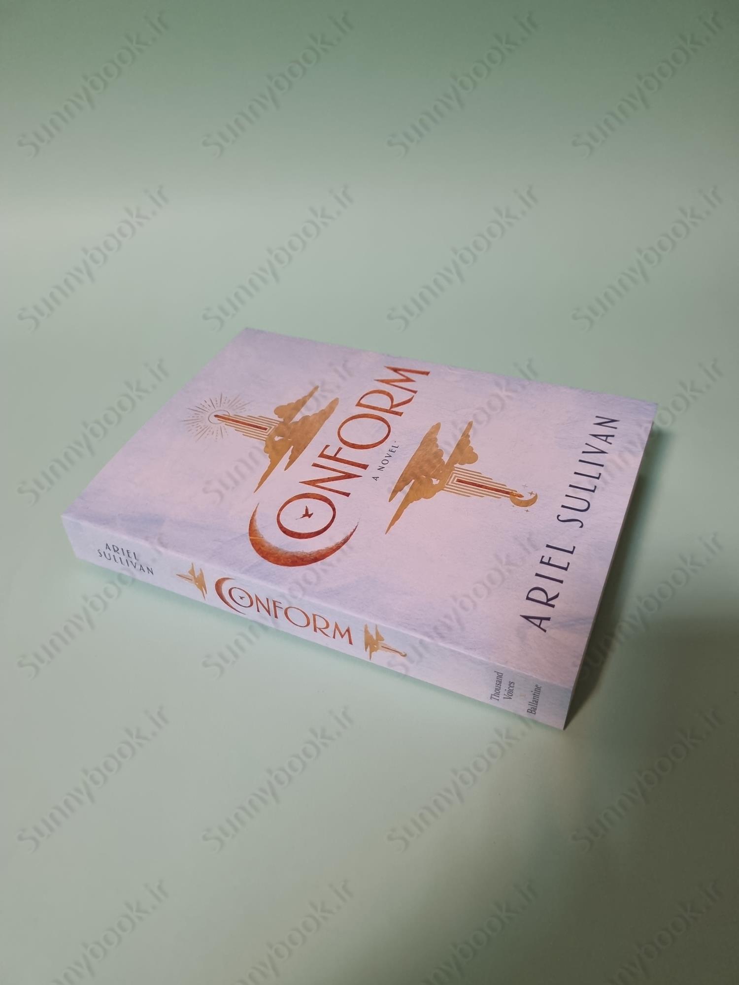 Conform (Conform 1) main 1 3