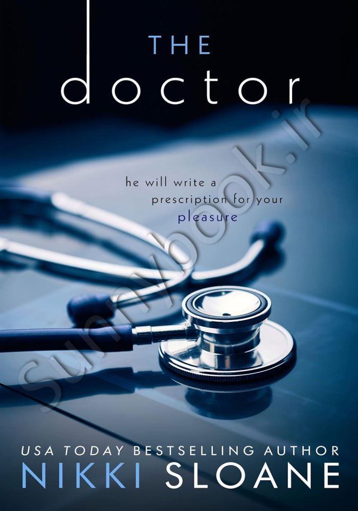 The Doctor (Nashville Neighborhood Book 1) main 1 1