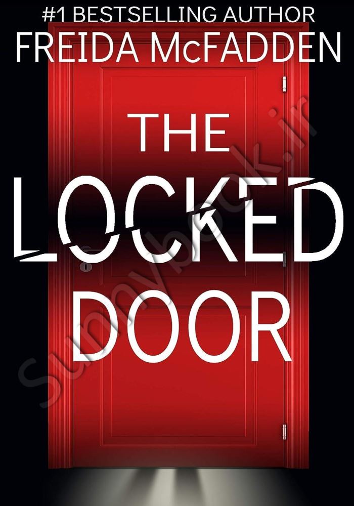 The Locked Door main 1 1