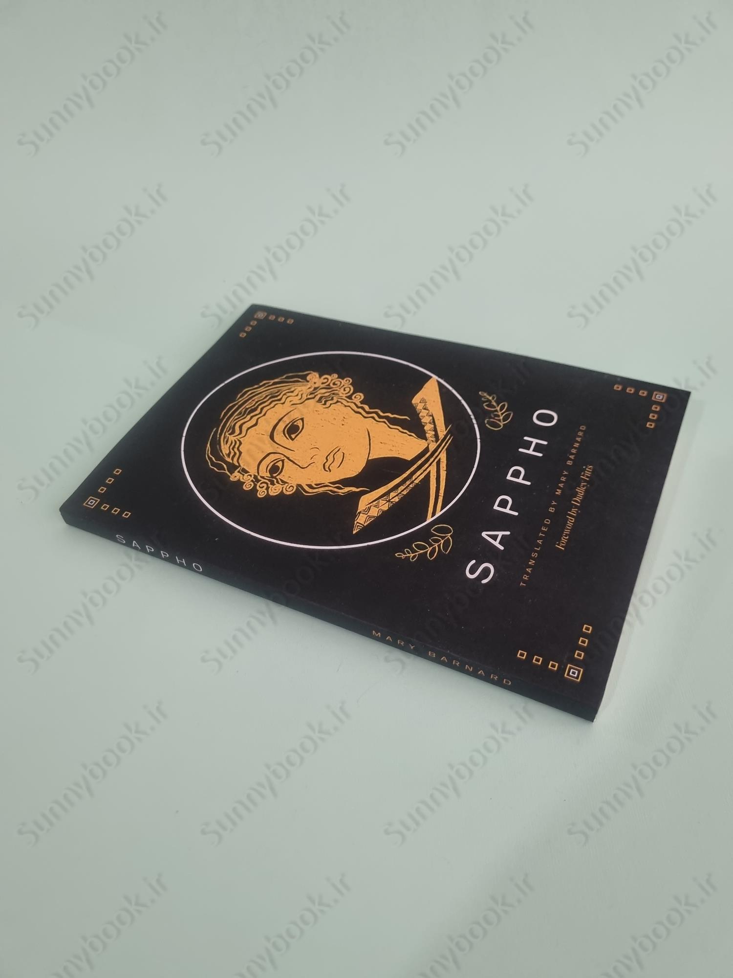 Sappho: A New Translation of the Complete Works main 1 3