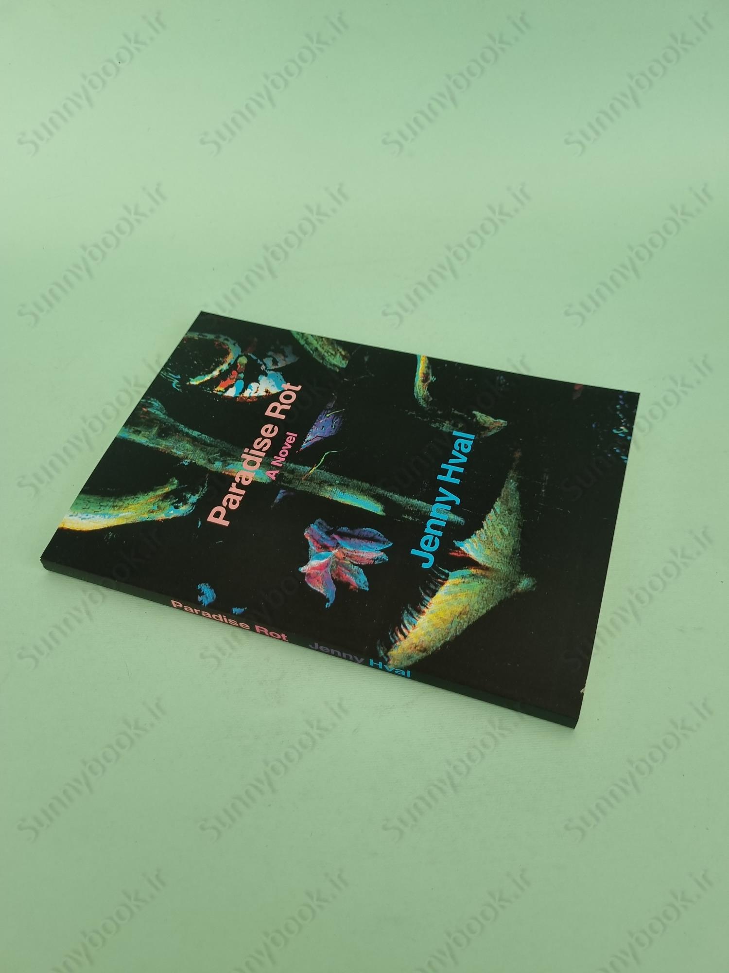 Paradise Rot main 1 3