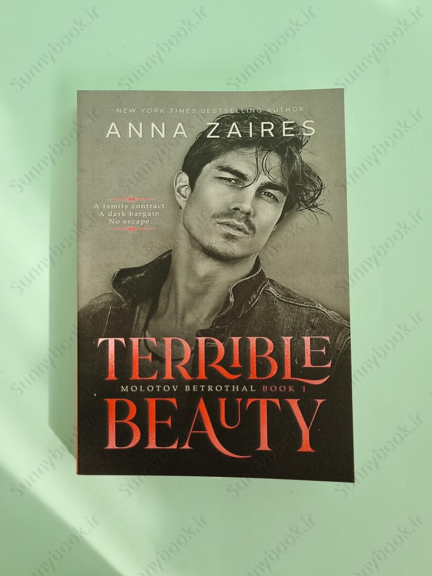 Terrible Beauty (Molotov Betrothal 1) main 1 2