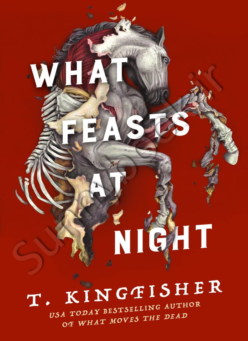 What Feasts at Night (Sworn Soldier book 2) main 1 1