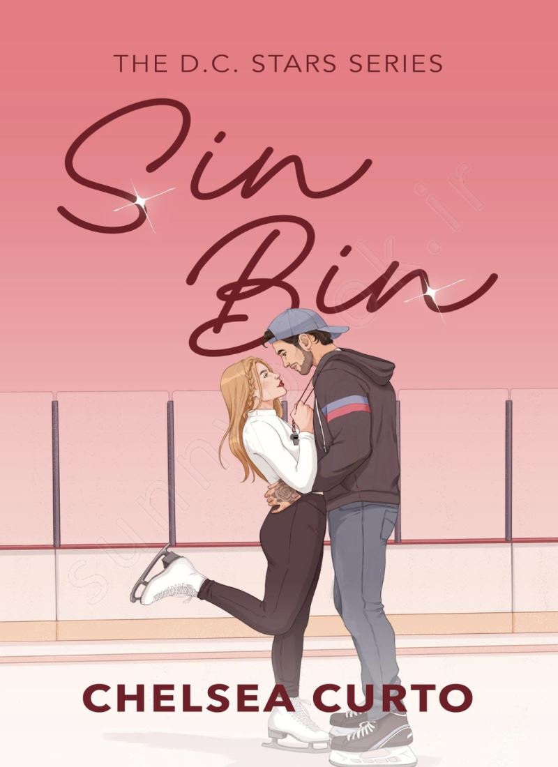 Sin Bin (D.C. Stars 5) main 1 1