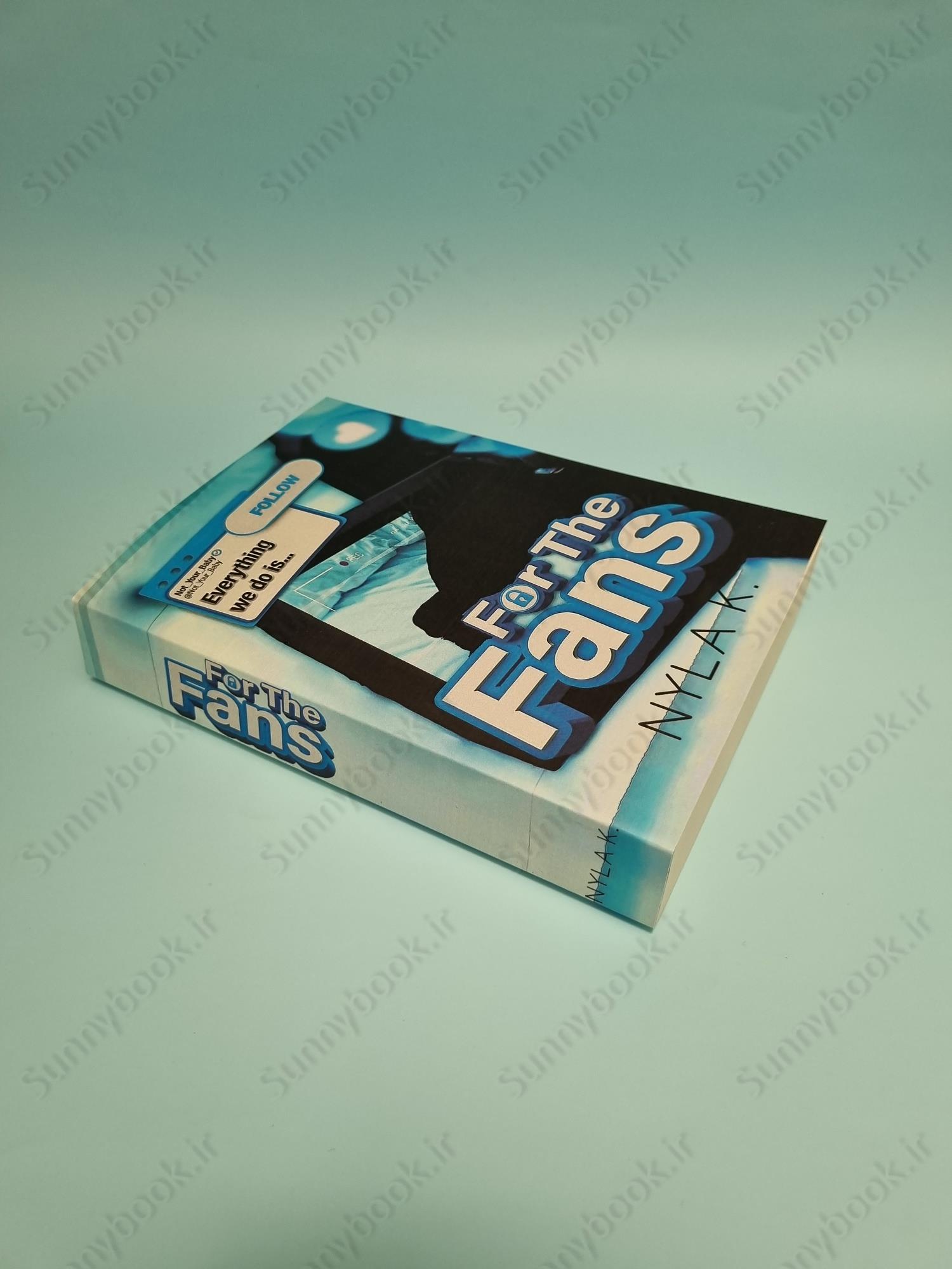 For the Fans main 1 3