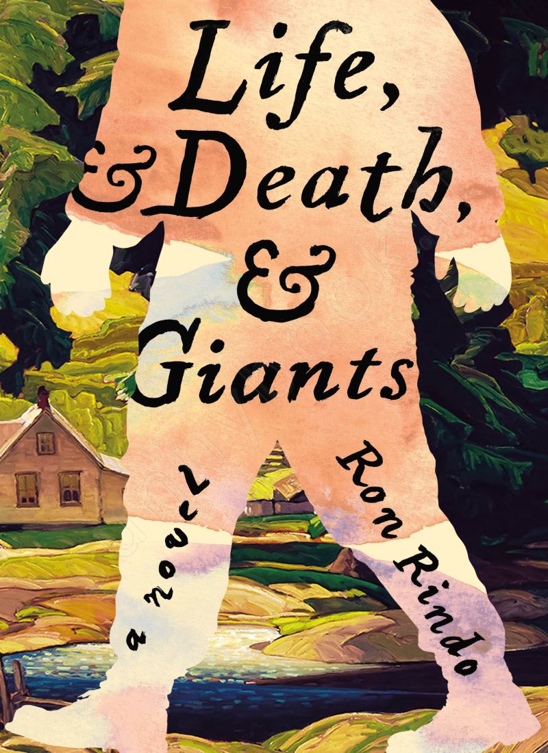 Life, and Death, and Giants main 1 1