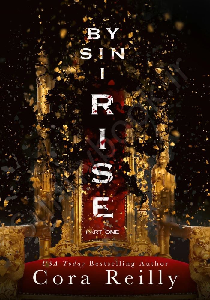 By Sin I Rise: Part One: 1 (Sins of the Fathers) main 1 1