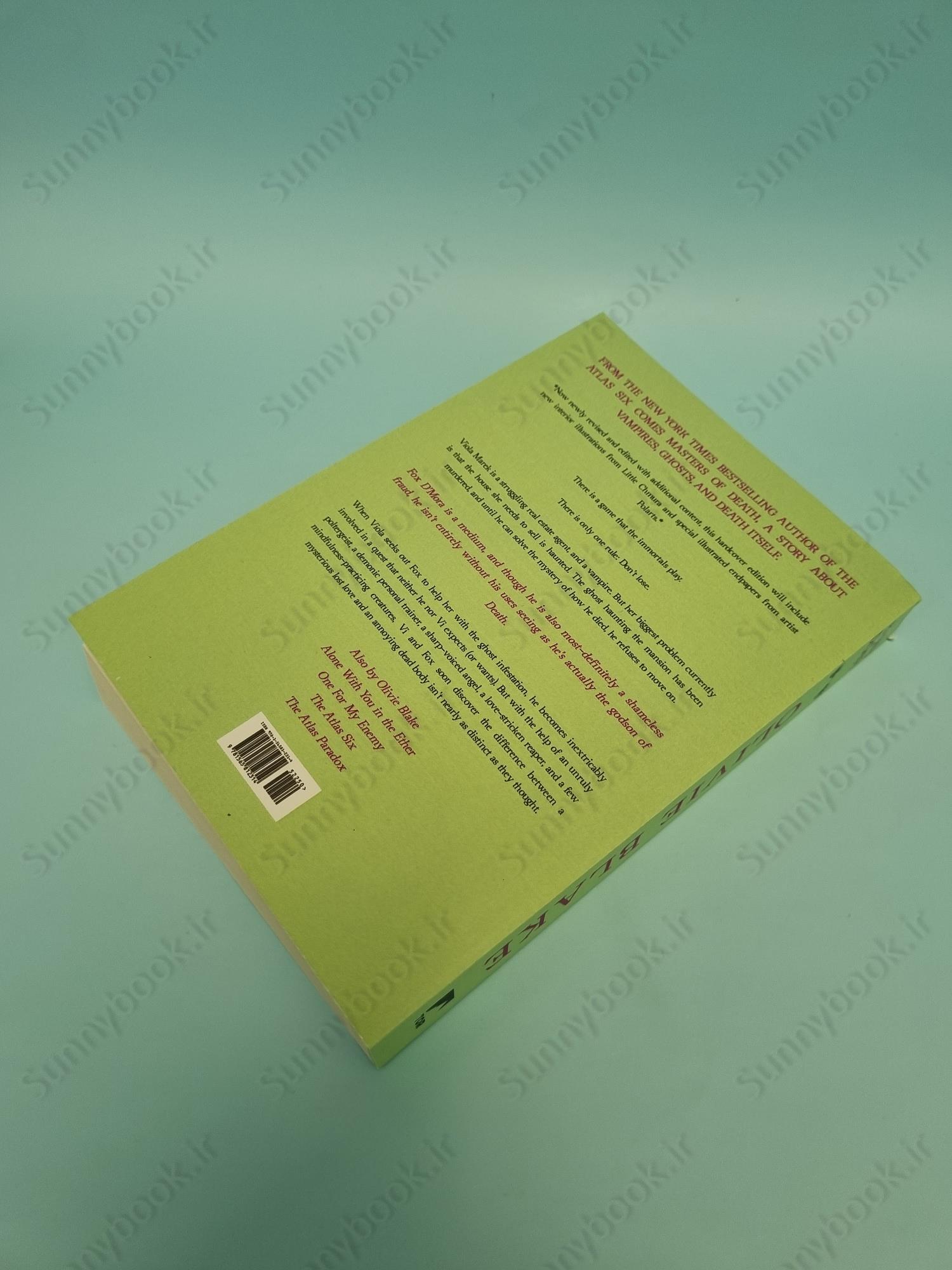 Masters of Death main 1 5