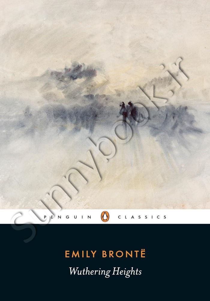 Wuthering Heights (Penguin Classics) main 1 1