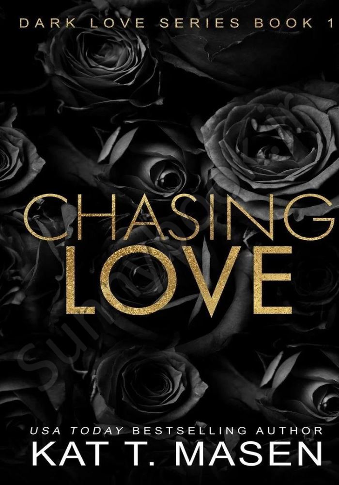 Chasing Love (Dark Love 1) main 1 1