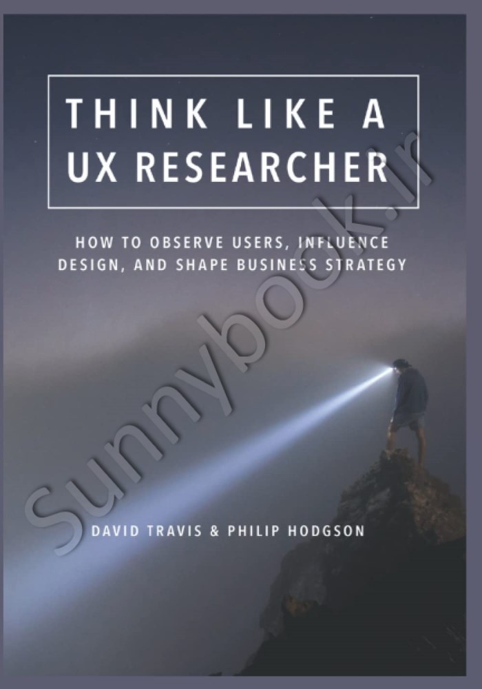 Think Like a UX Researcher main 1 1