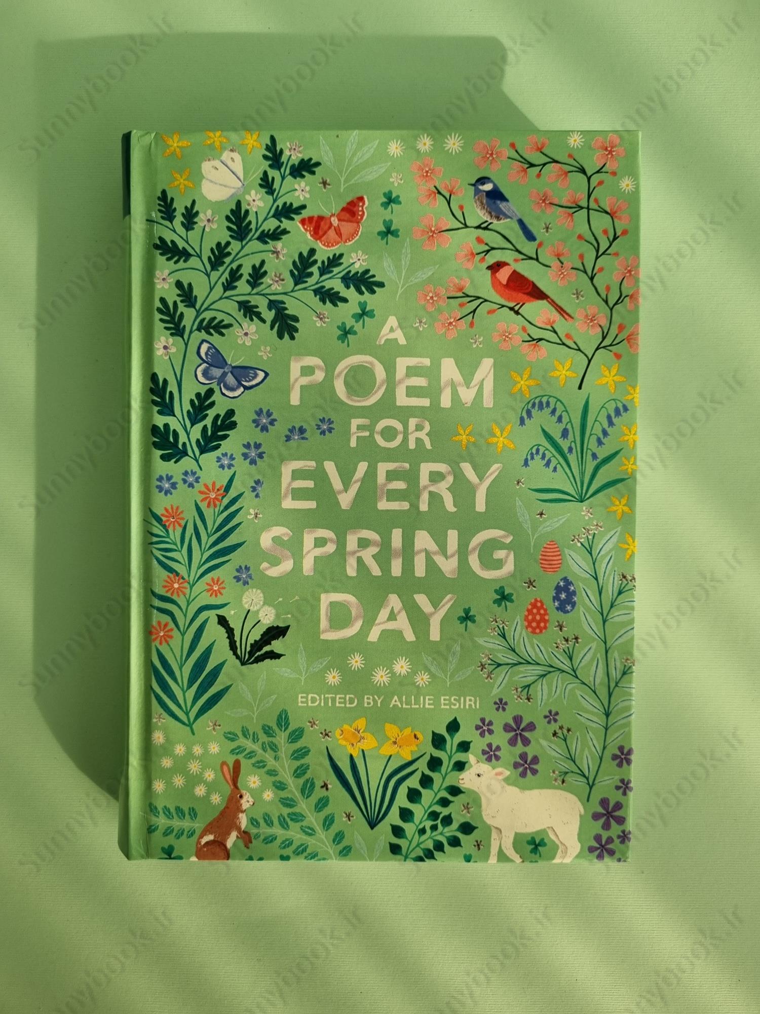 A Poem for Every Spring Day main 1 2