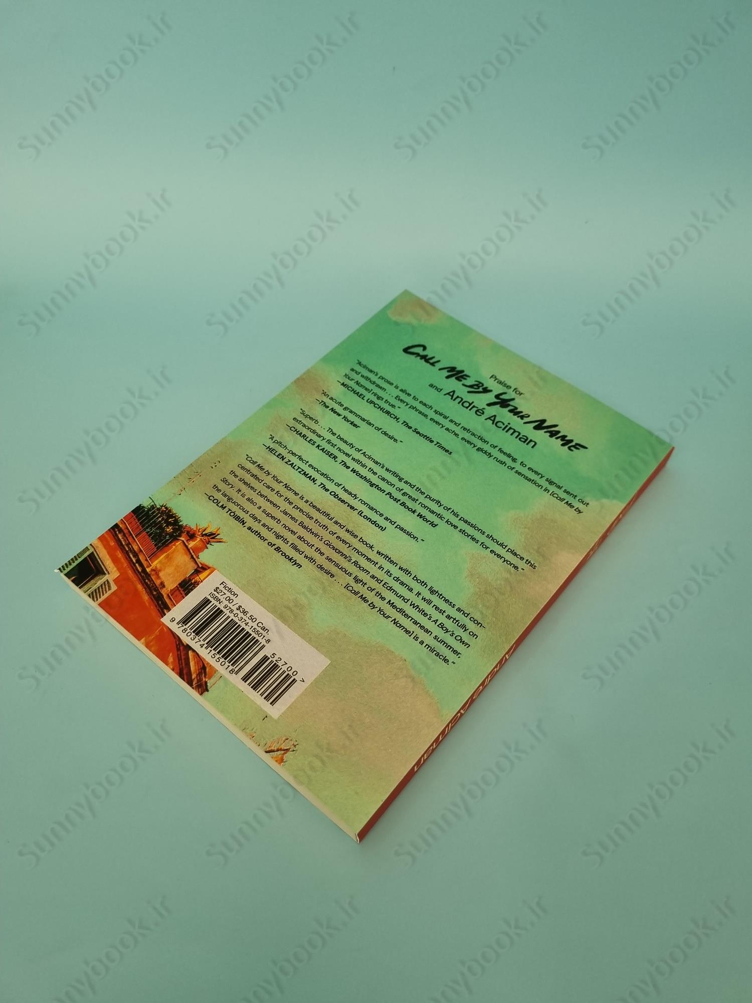 Find Me (Call Me By Your Name 2) main 1 5