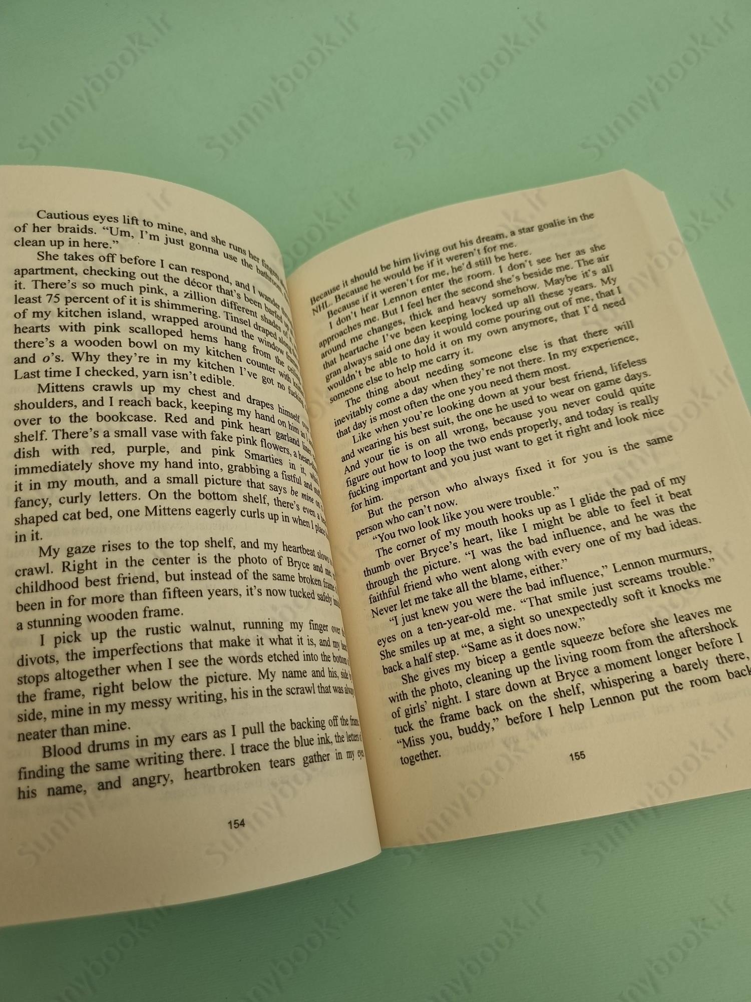 Fall With Me (Playing For Keeps 4) main 1 6