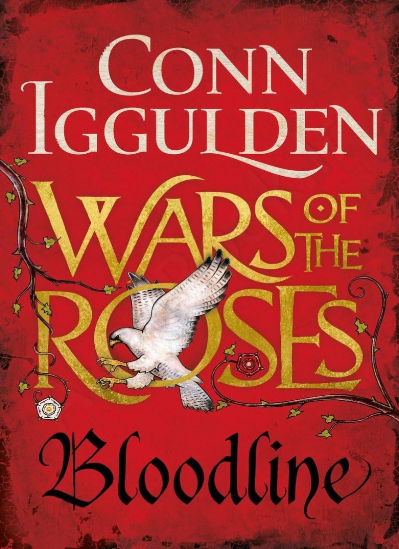 Bloodline (Wars of the Roses 3) main 1 1