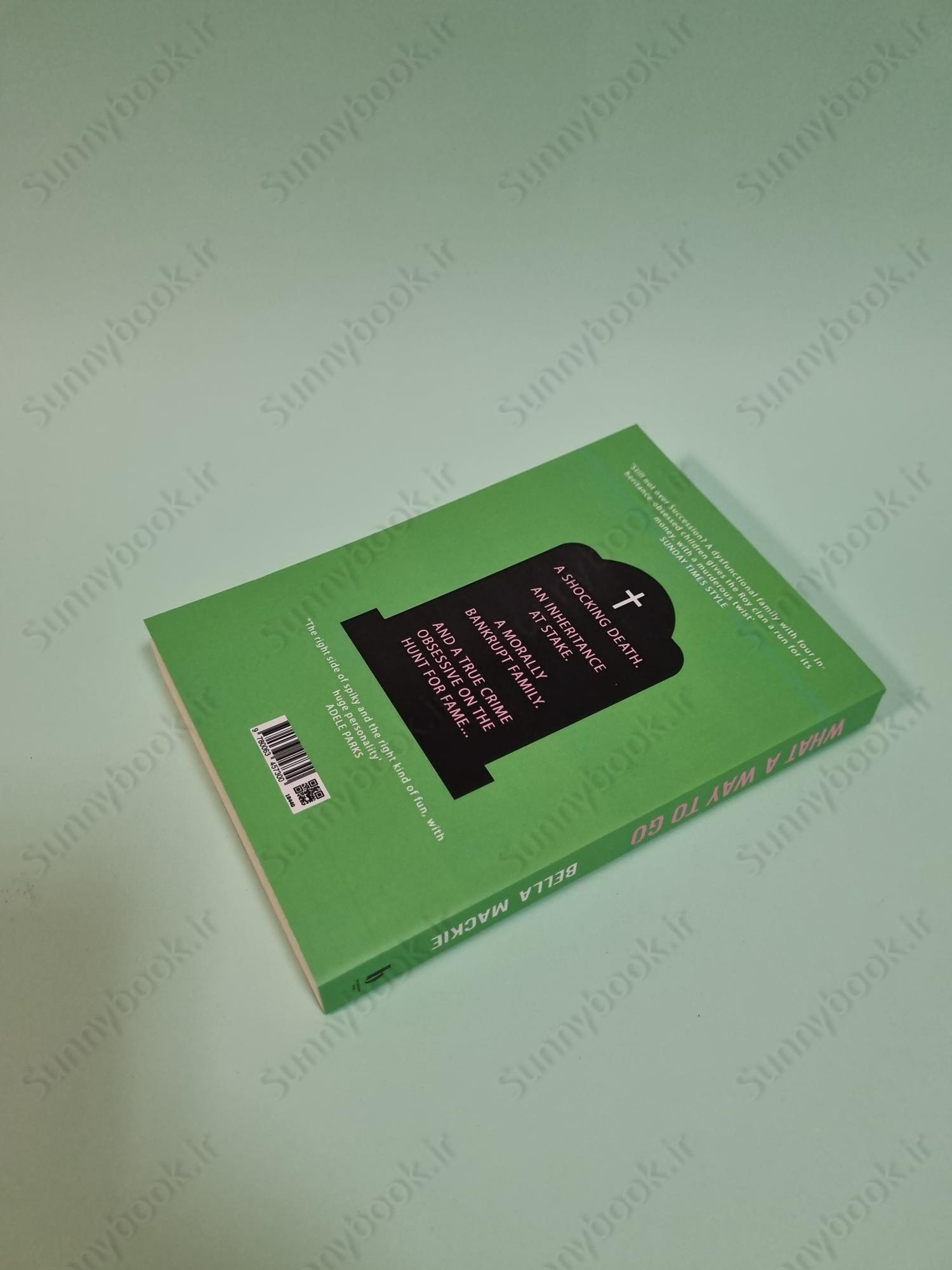 What a Way to Go main 1 5