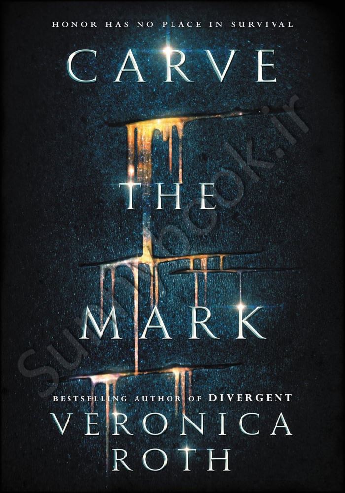 Carve the Mark (Carve the Mark, 1) main 1 1