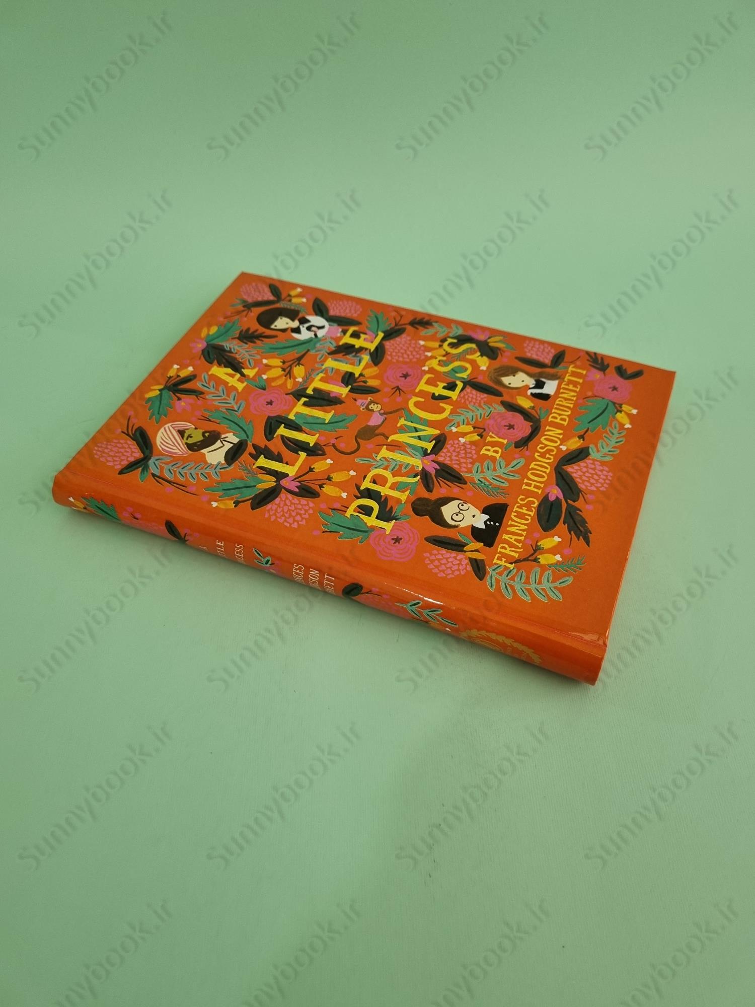 A Little Princess main 1 3