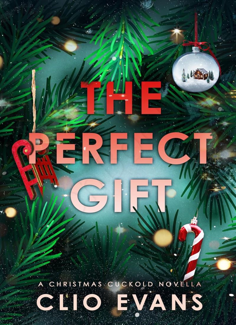 The Perfect Gift: A Christmas Cuckold Novella main 1 1