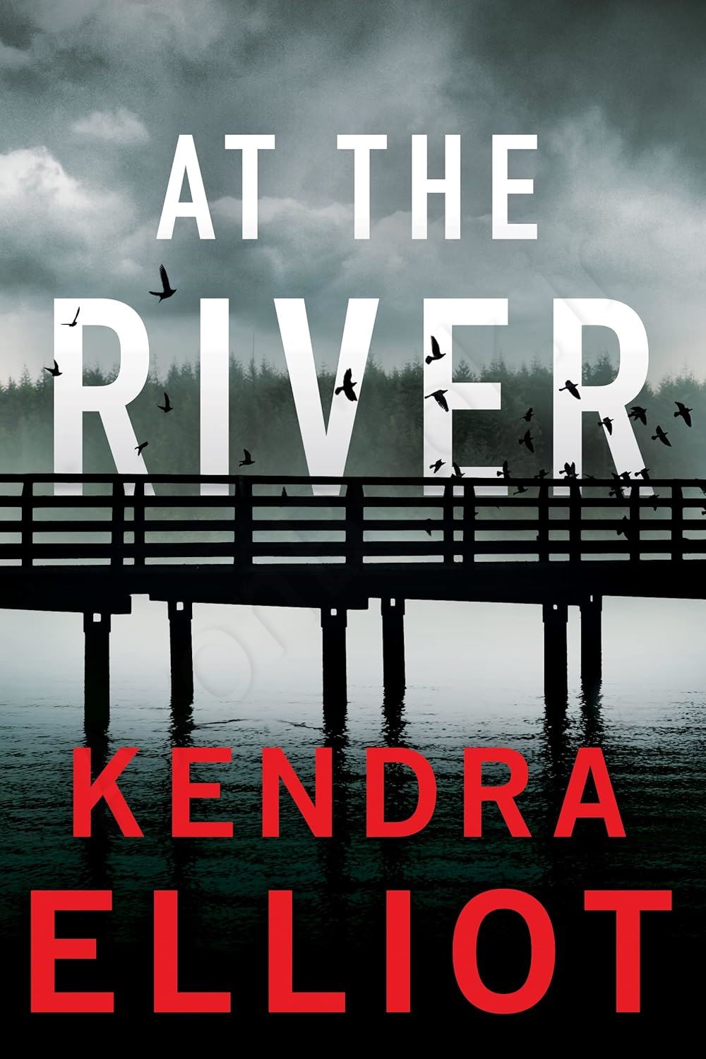 At the River (Columbia River Book 5) main 1 1