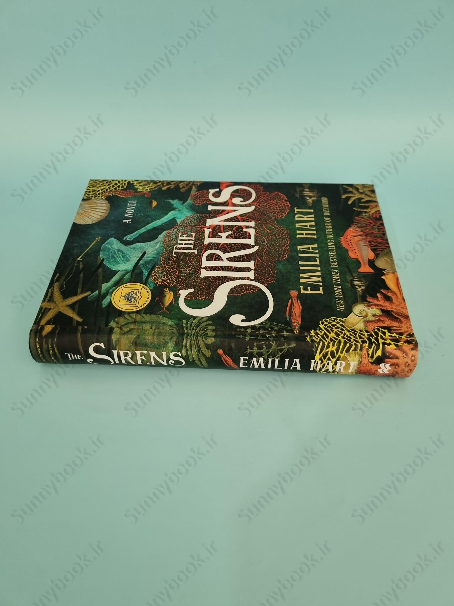 The Sirens main 1 4