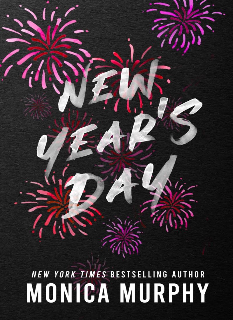 New Year's Day (Lancaster Prep Book 5.5) main 1 1