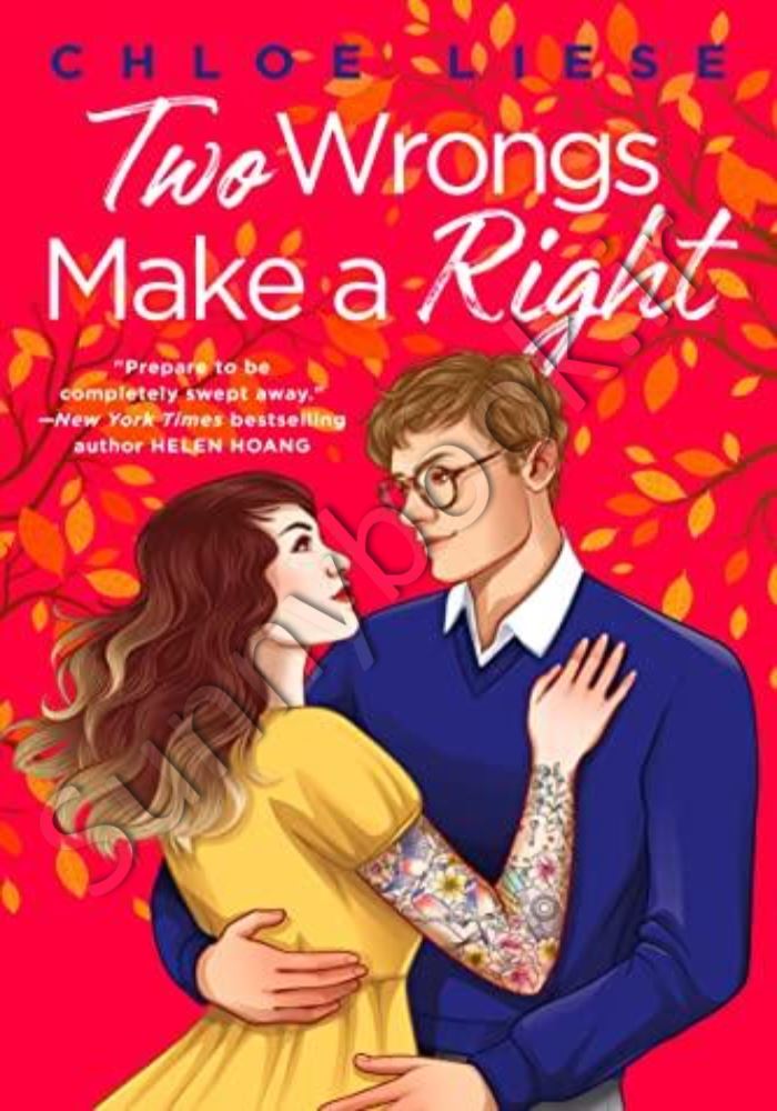 Two Wrongs Make a Right (The Wilmot Sisters Series Book 1) main 1 1