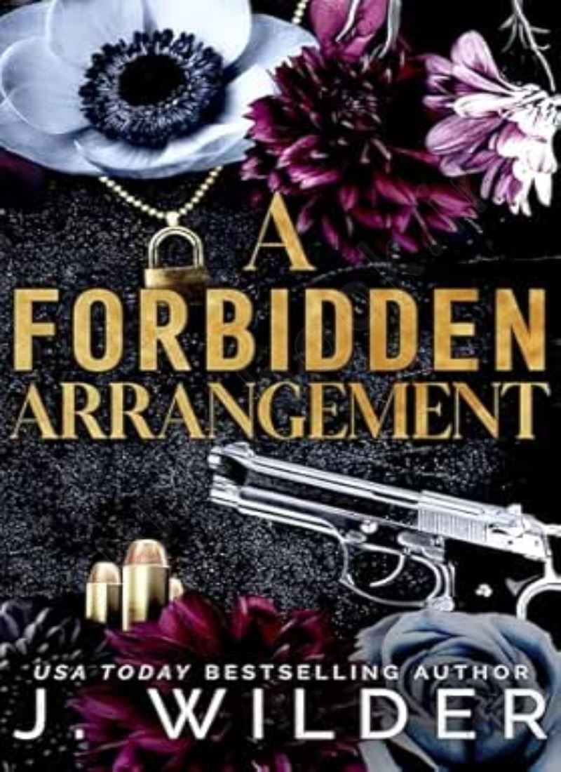 A Forbidden Arrangement (Twisted Vows 4) main 1 1