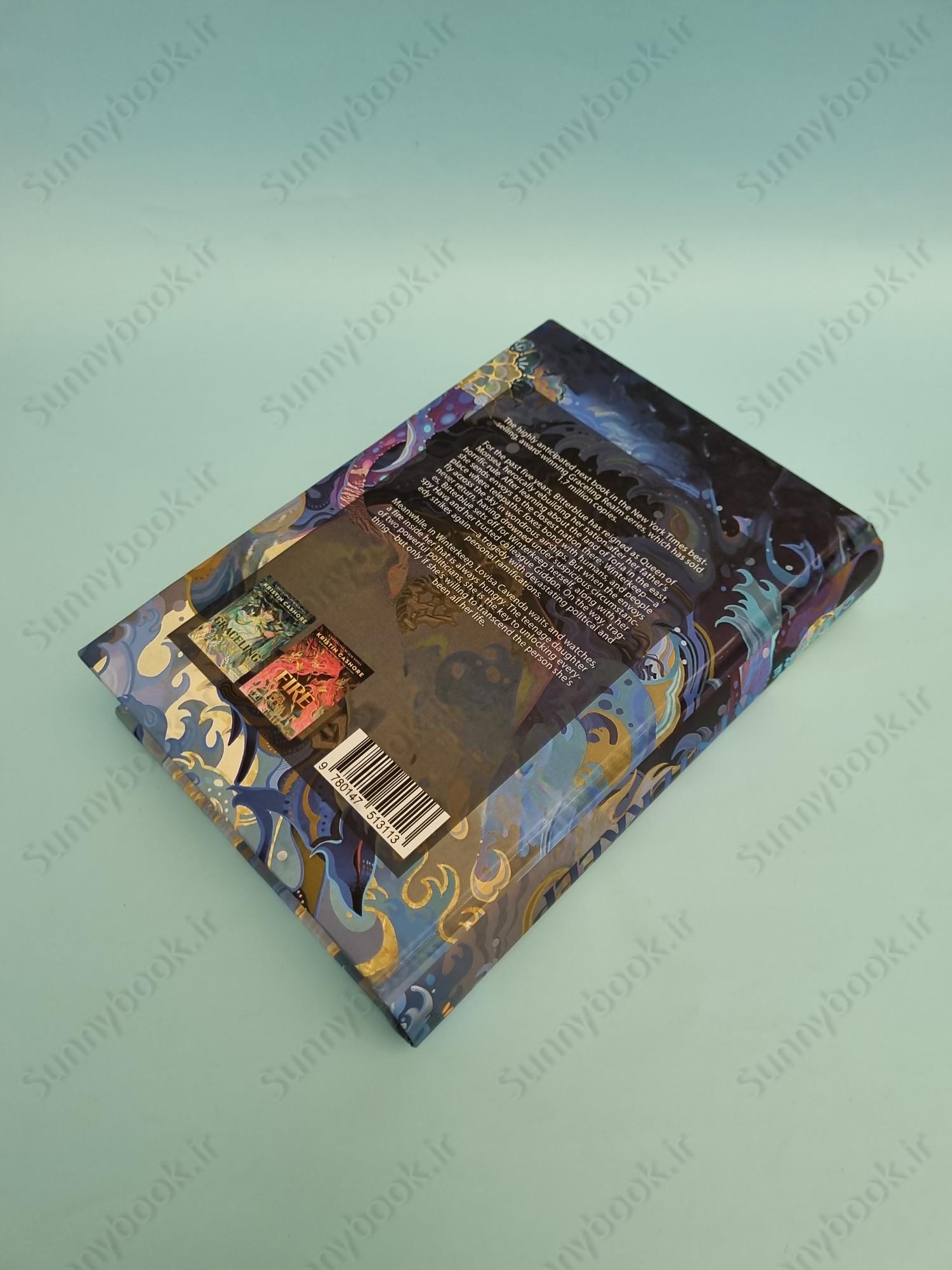 Winterkeep (Graceling Realm Book 4) main 1 5