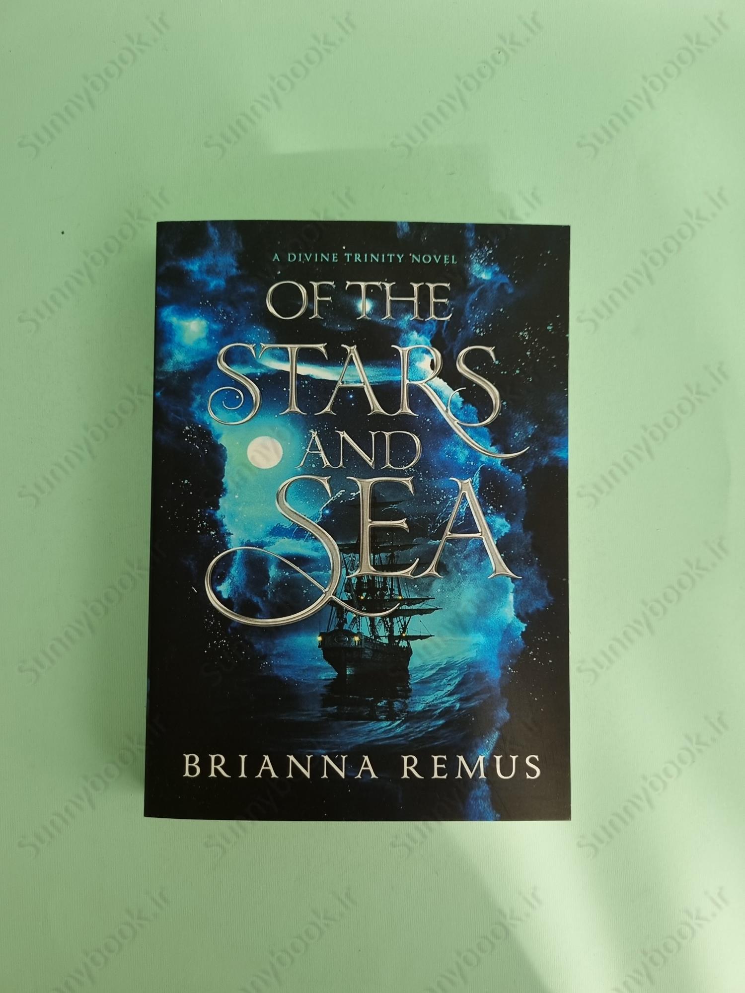 Of the Stars and Sea main 1 2