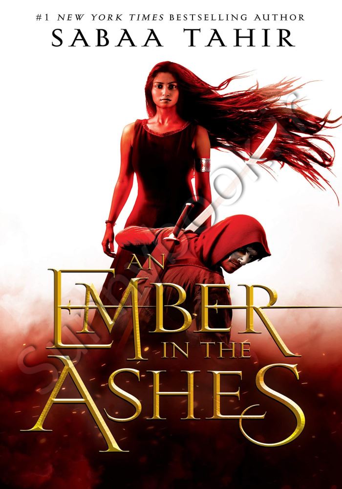 An Ember in the Ashes main 1 1