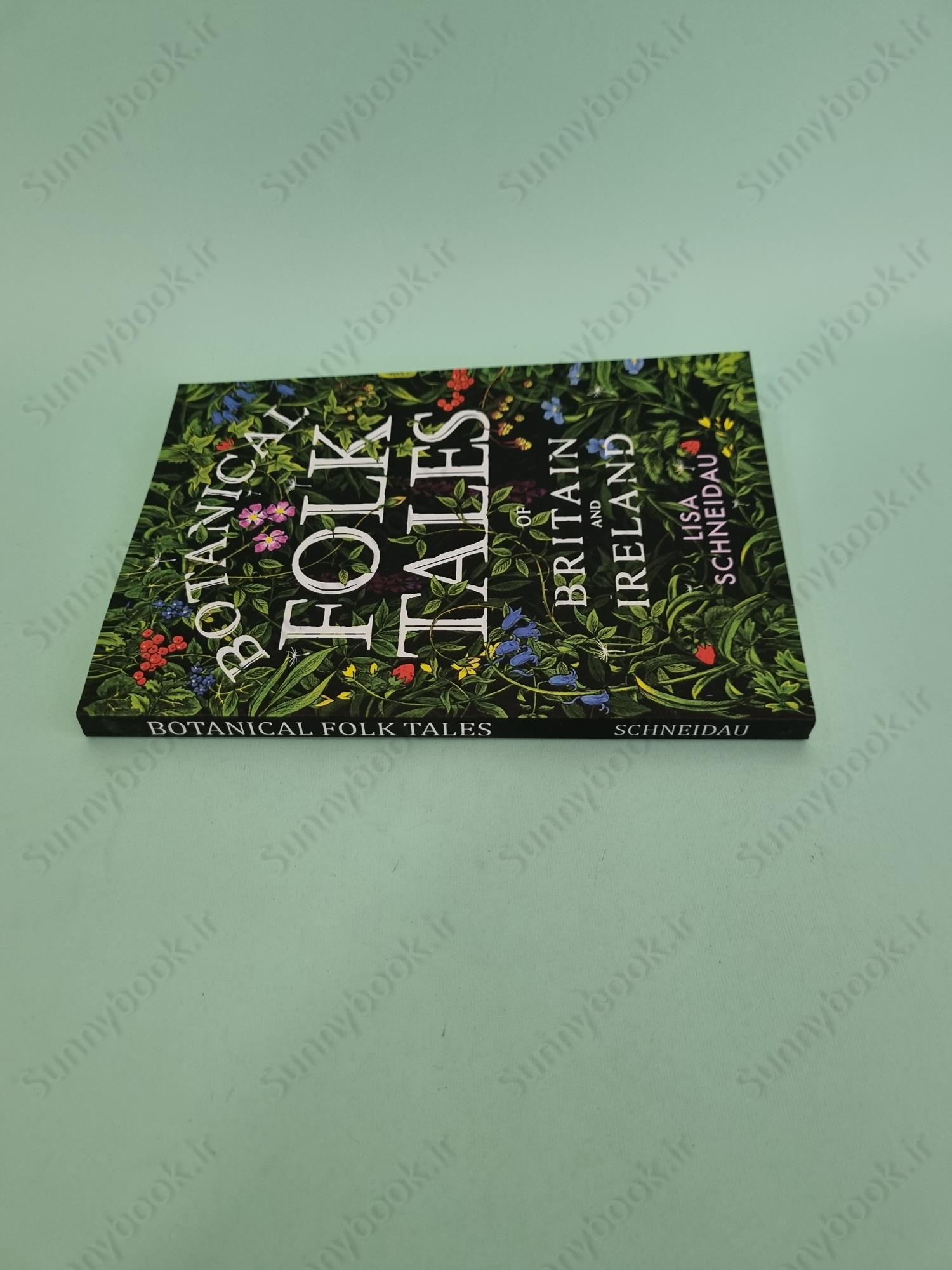 Botanical Folk Tales of Britain and Ireland main 1 4