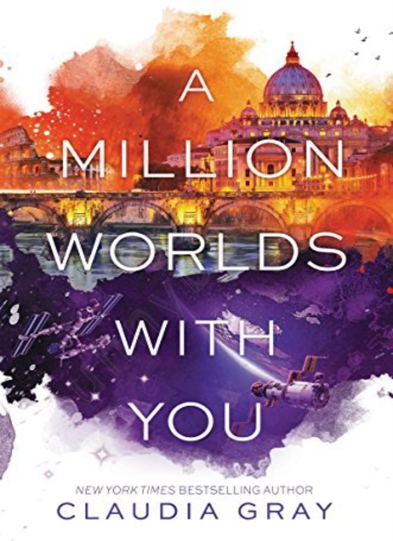 A Million Worlds with You (Firebird 3) main 1 1