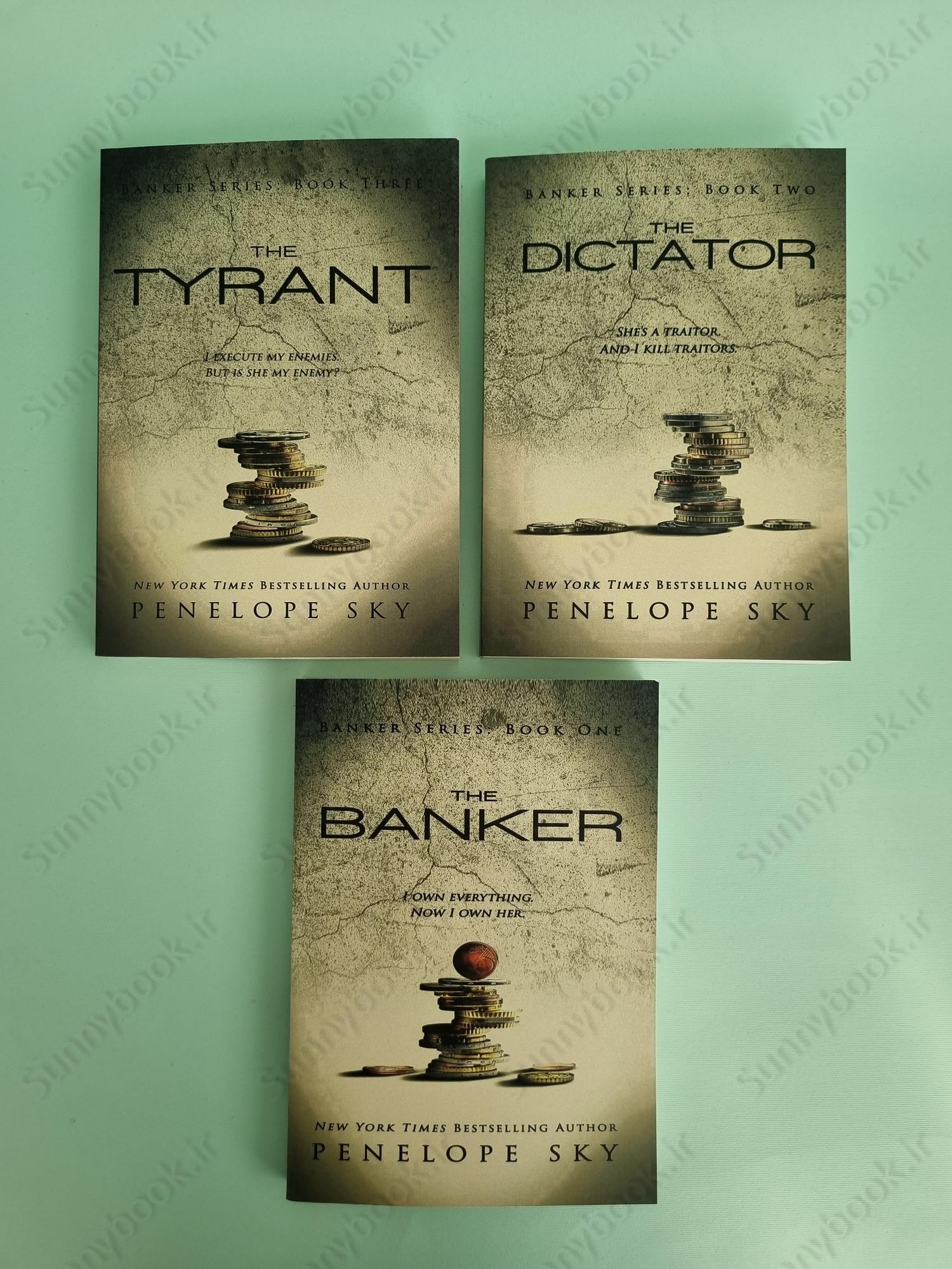 The Tyrant (Banker 3) main 1 5