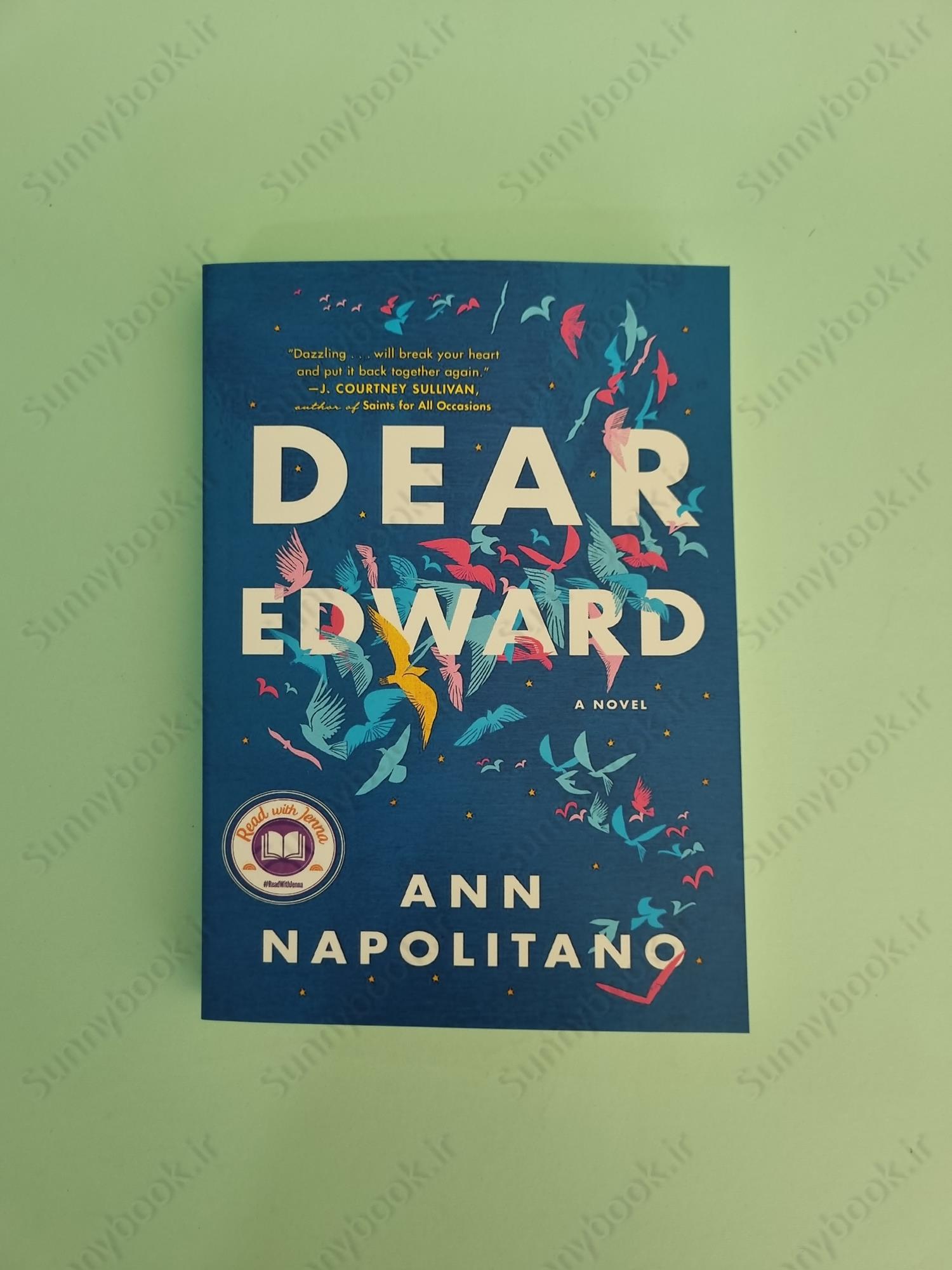 Dear Edward main 1 2