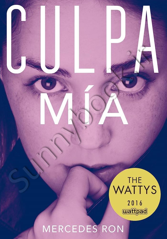 CULPA MIA (CULPABLES 1) main 1 1